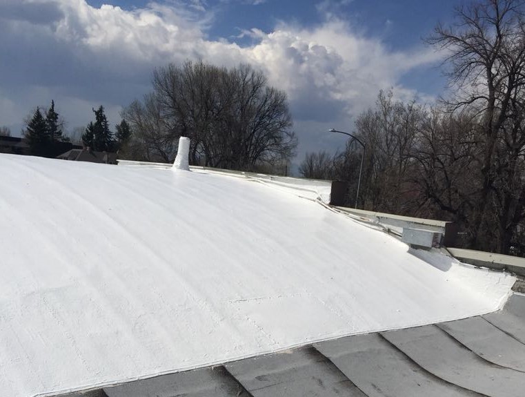 Commercial - rockcanyonroofing.com